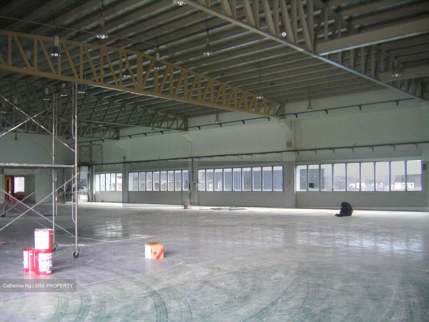 Renault Commercial Vehicles Centre (D12), Factory #498052611